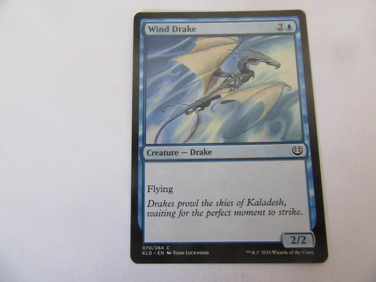 Wind Drake 70 Kaladesh NM