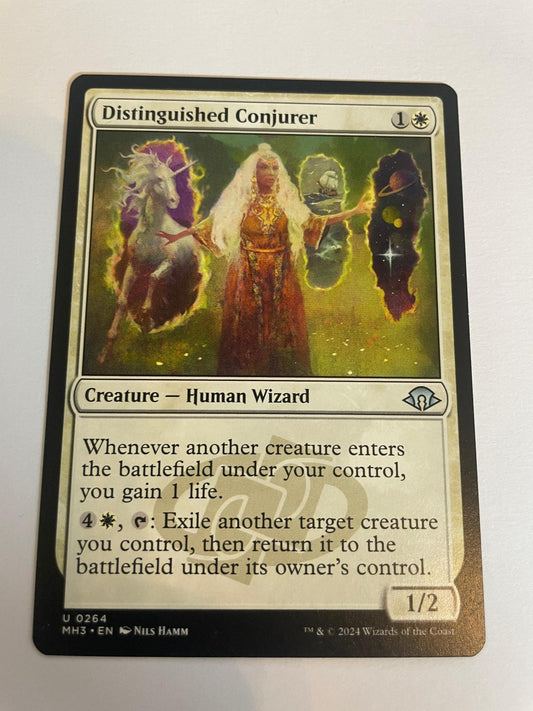 Distinguished Conjurer 264 Modern Horizons 3 NM