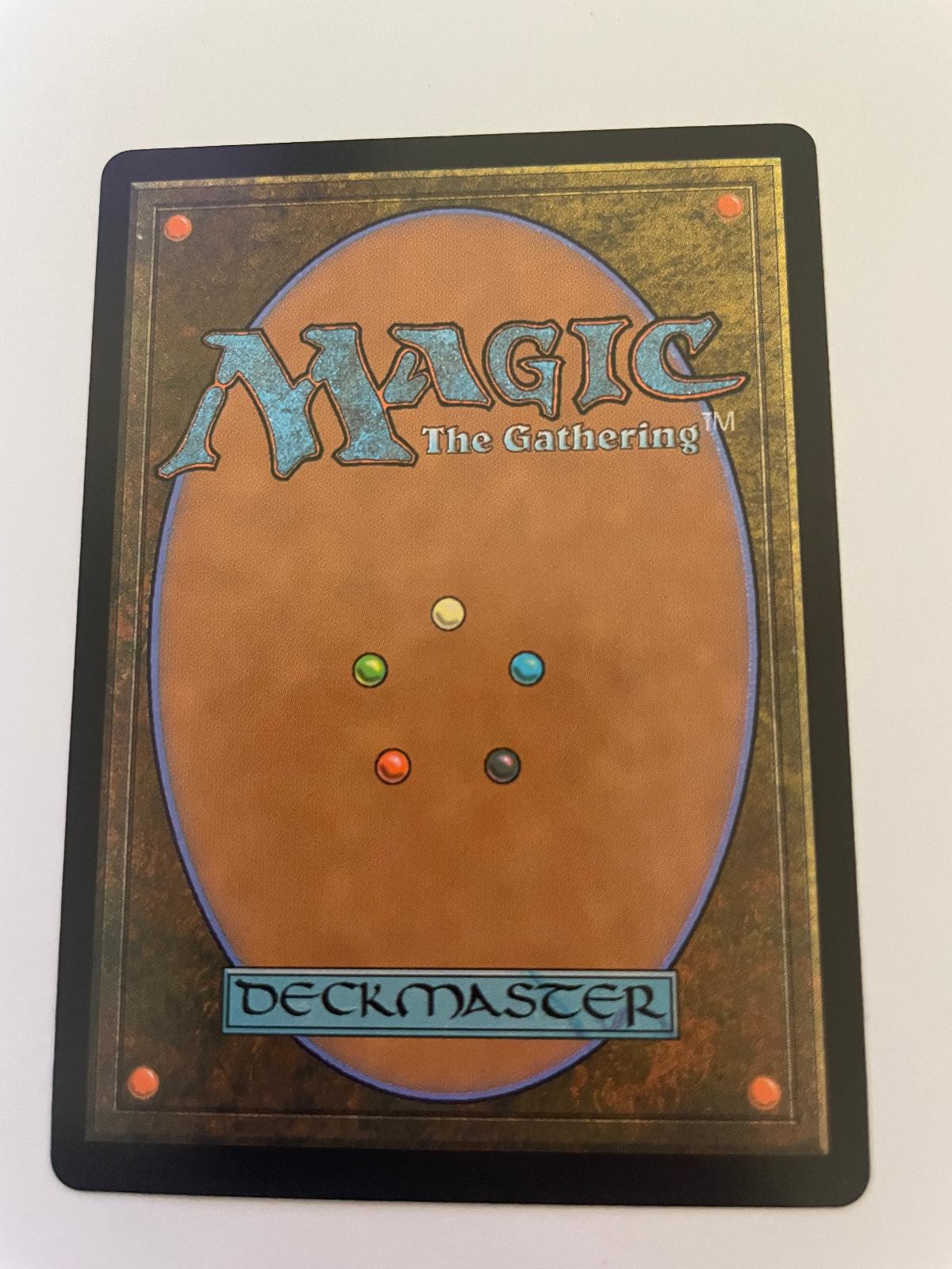 Duress (Retro Frame) 303 Common Dominaria Remastered Magic: The Gathering NM