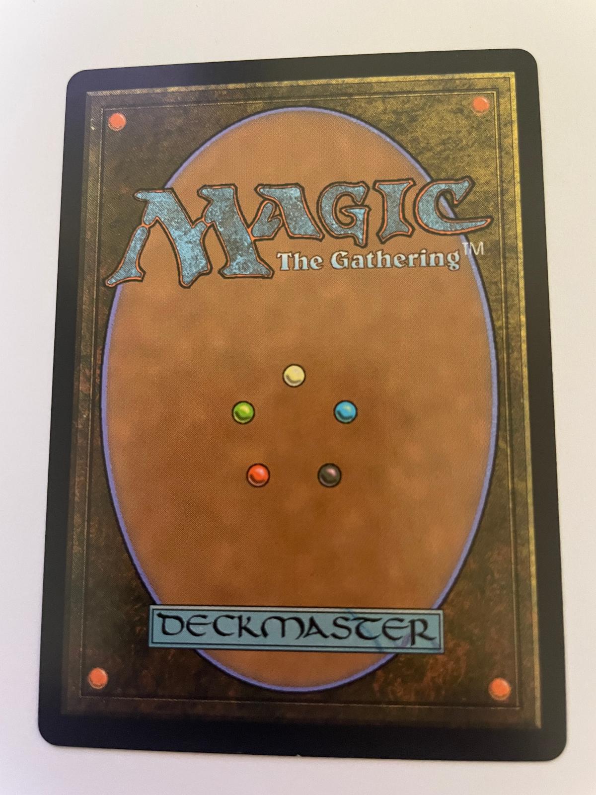 Foggy Swamp Vinebender 180 Avatar: The Last Airbender Magic: The Gathering NM
