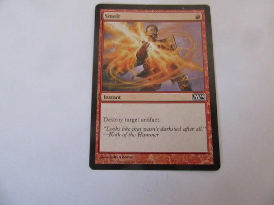 Smelt 156 Magic 2014 (M14) NM