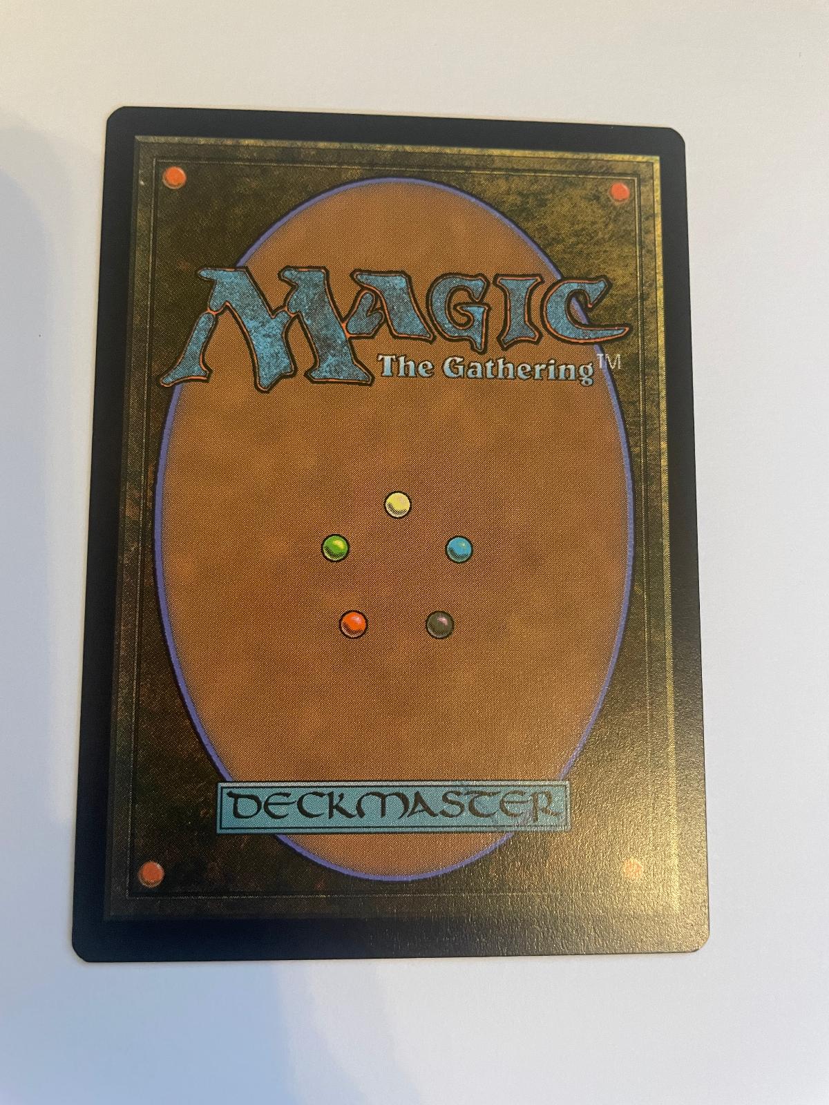 Dismal Backwater 254 Tarkir: Dragonstorm NM