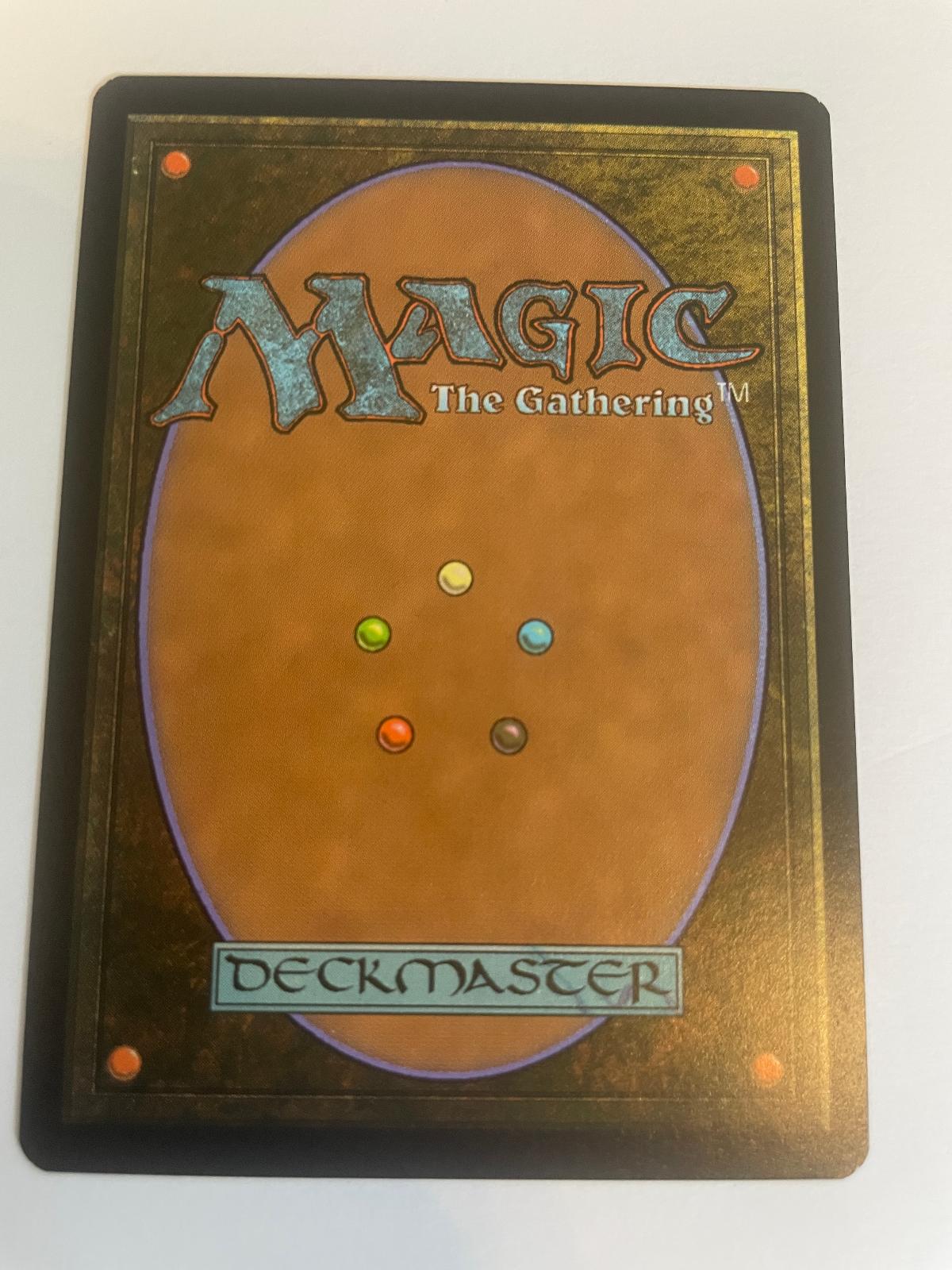 Scurrilous Sentry 108 Modern Horizons 3 NM