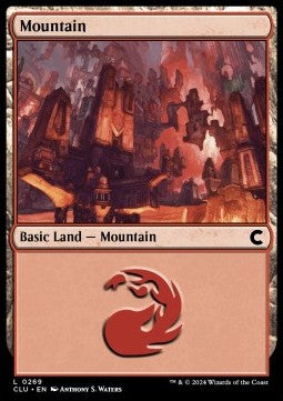 Mountain (V.4)