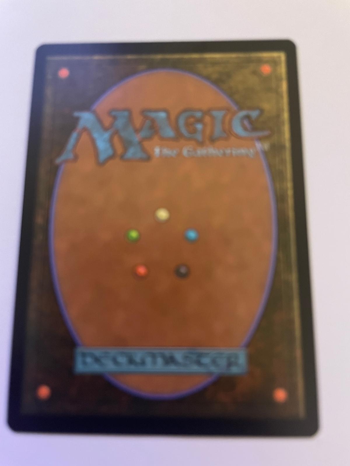 Witness Protection 066/281 Common The List Reprints Magic: The Gathering NM