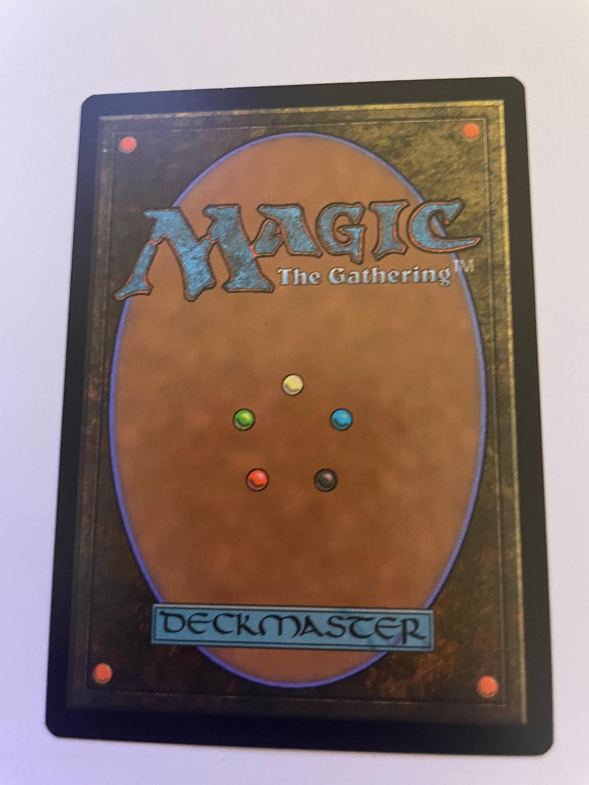 Spider-Man, Brooklyn Visionary 115 Marvel's Spider-Man Magic: The Gathering NM