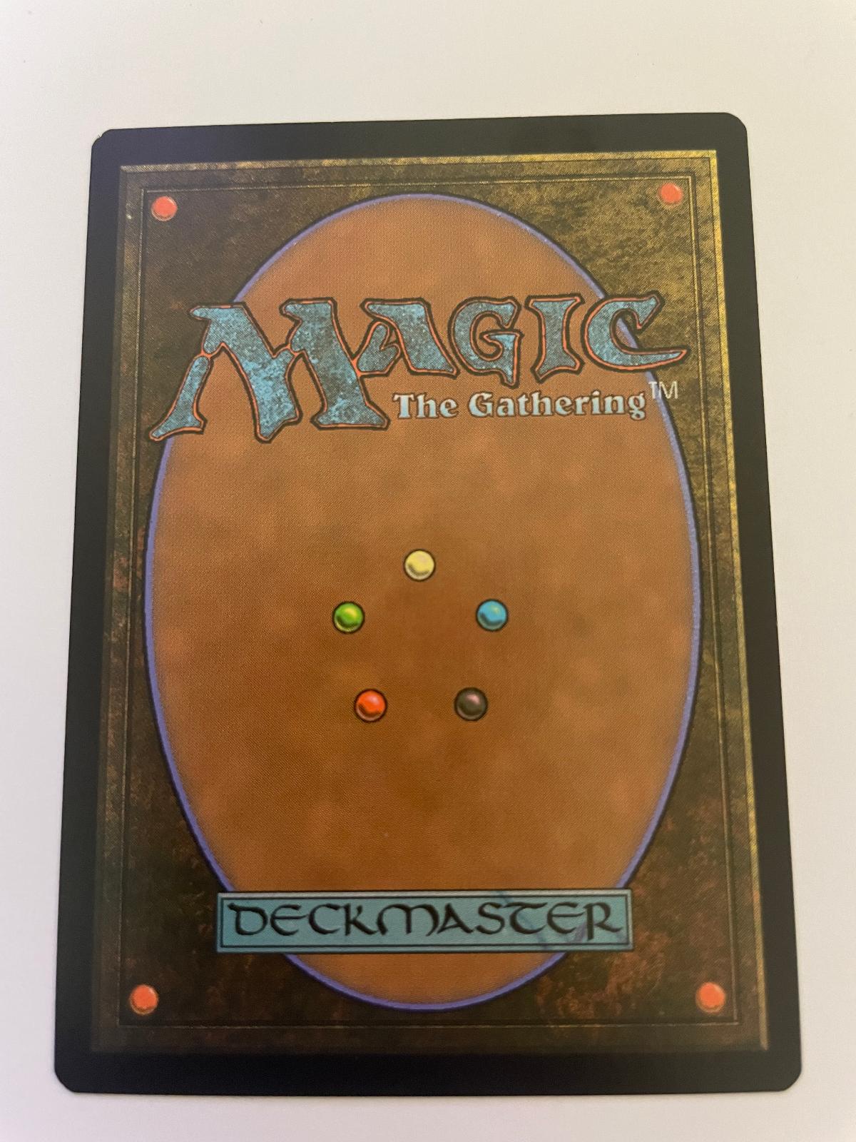 Doc Ock, Sinister Scientist 29 Marvel's Spider-Man Magic: The Gathering NM