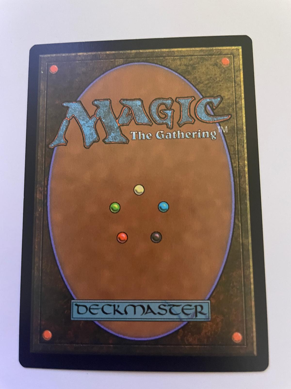 Sandbenders' Storm 34 Common Avatar: The Last Airbender Magic: The Gathering NM