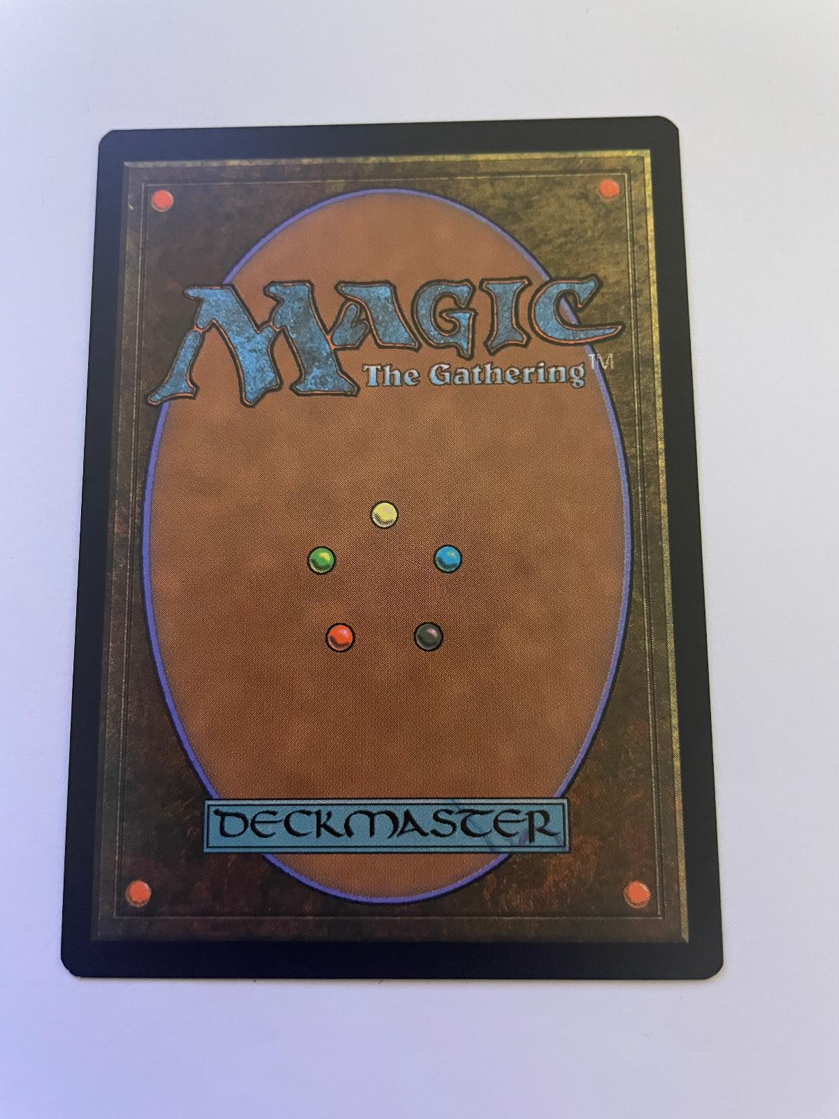 Negate 69 Common Core Set 2020 Magic: The Gathering Near Mint