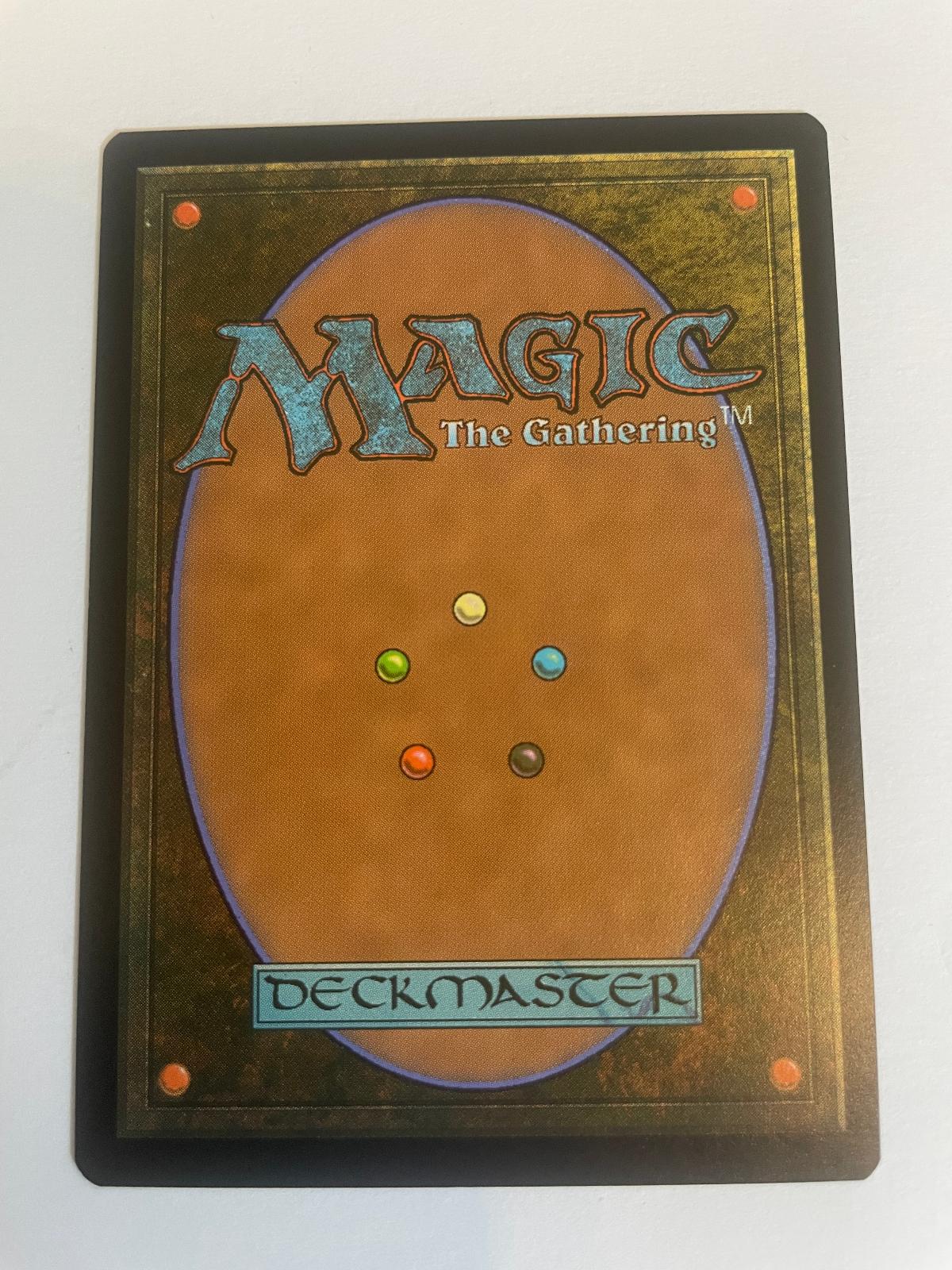 Serum Visionary 69 Modern Horizons 3 NM