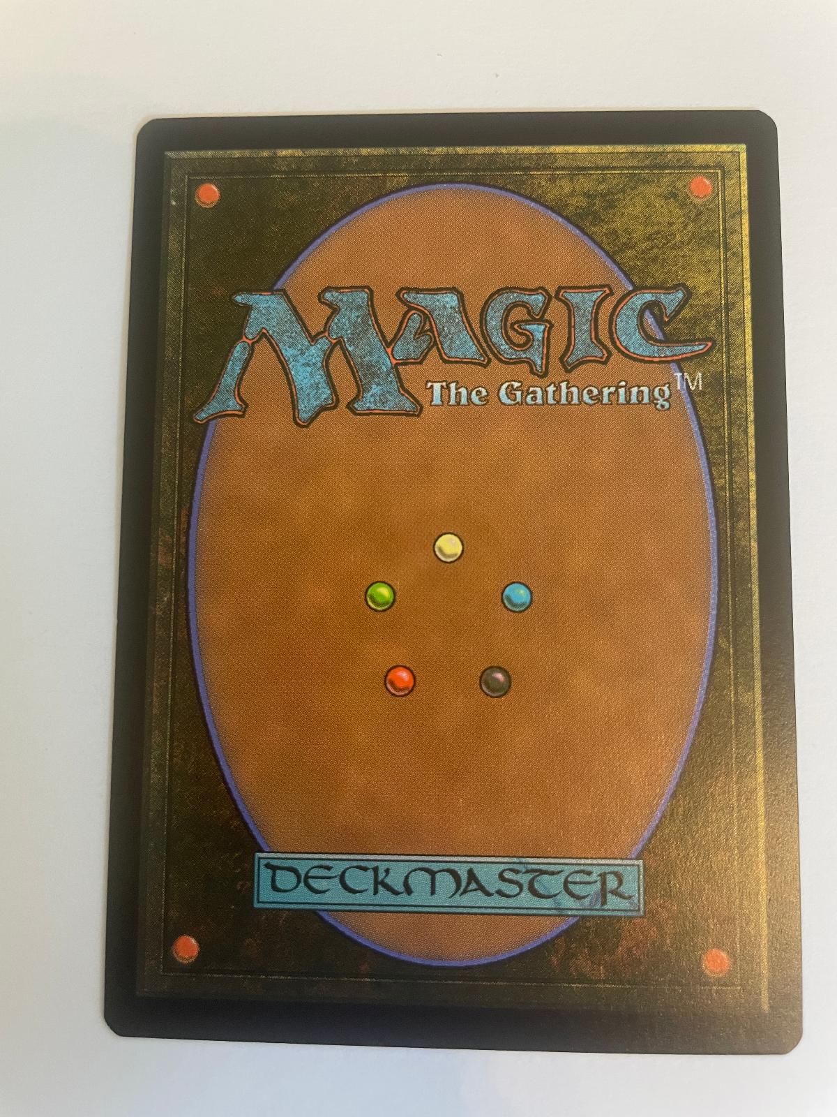 Radiant Strike 29 Edge of Eternities NM