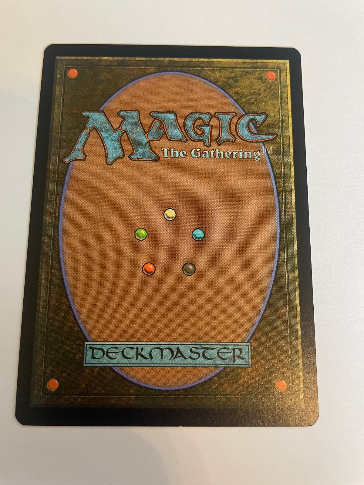 Distinguished Conjurer 264 Modern Horizons 3 NM