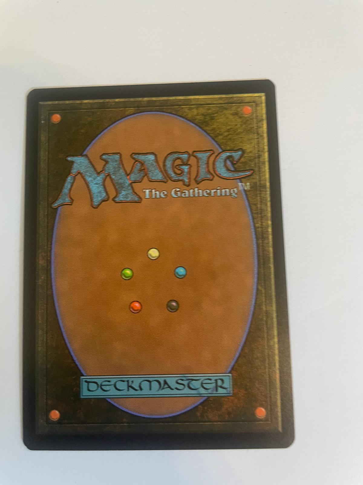 Petrifying Meddler 66 Modern Horizons 3 NM