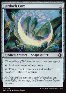 Firdoch Core