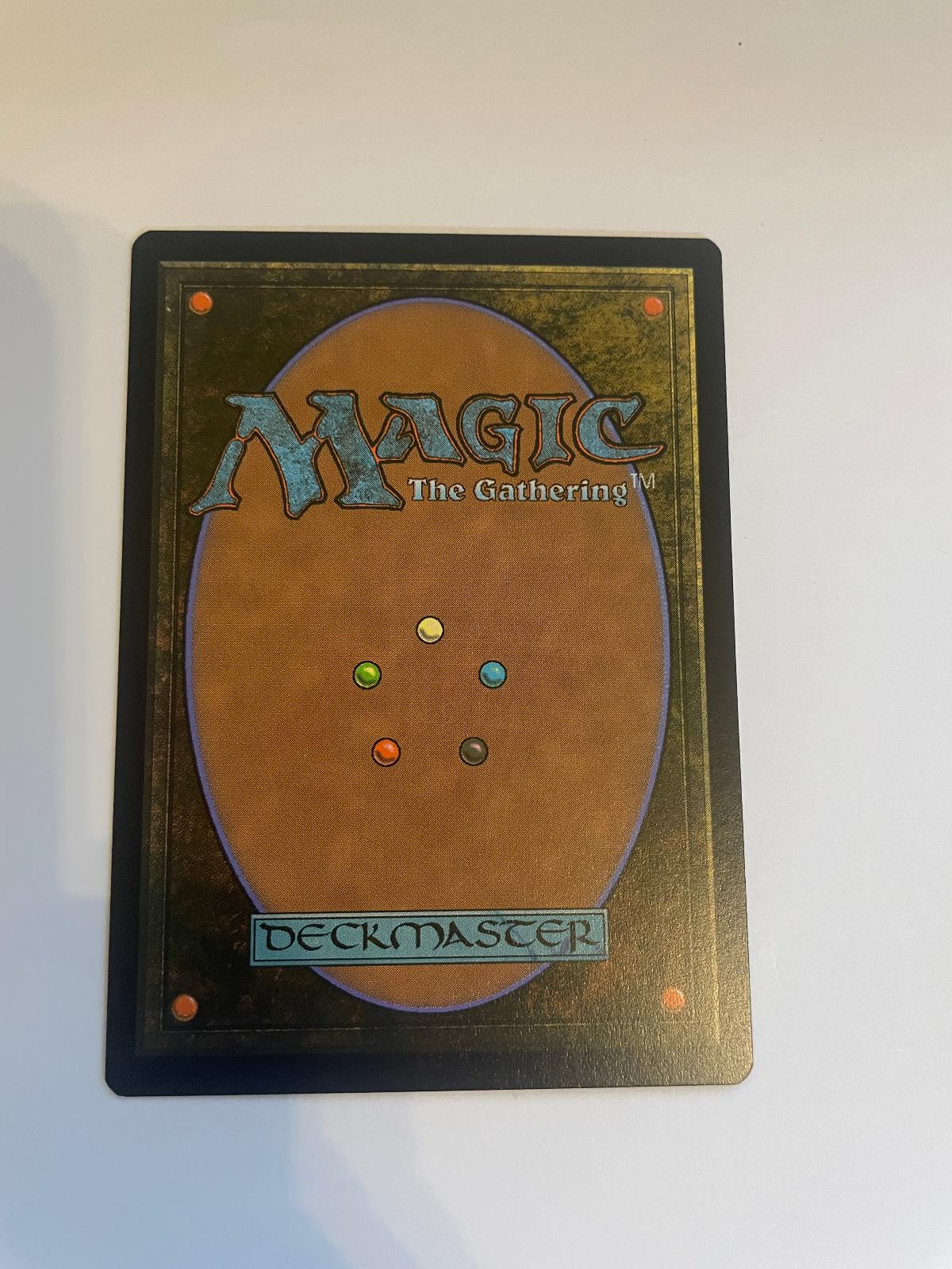 Dwarven Castle Guard 18 FINAL FANTASY NM