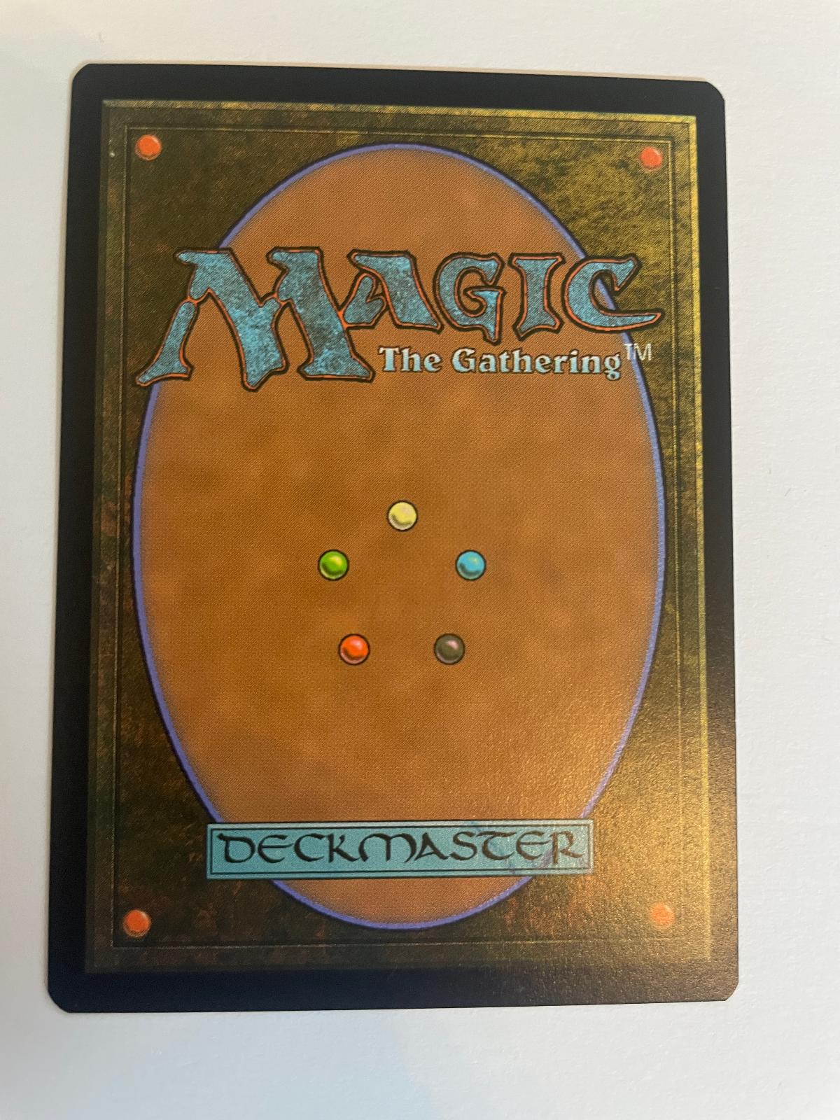 Horrid Shadowspinner 188 Modern Horizons 3 NM