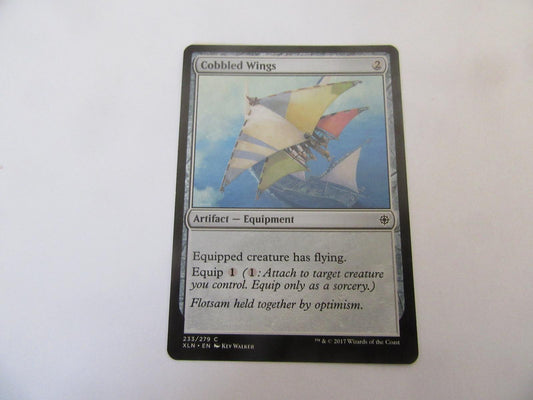 Cobbled Wings 233 Ixalan NM