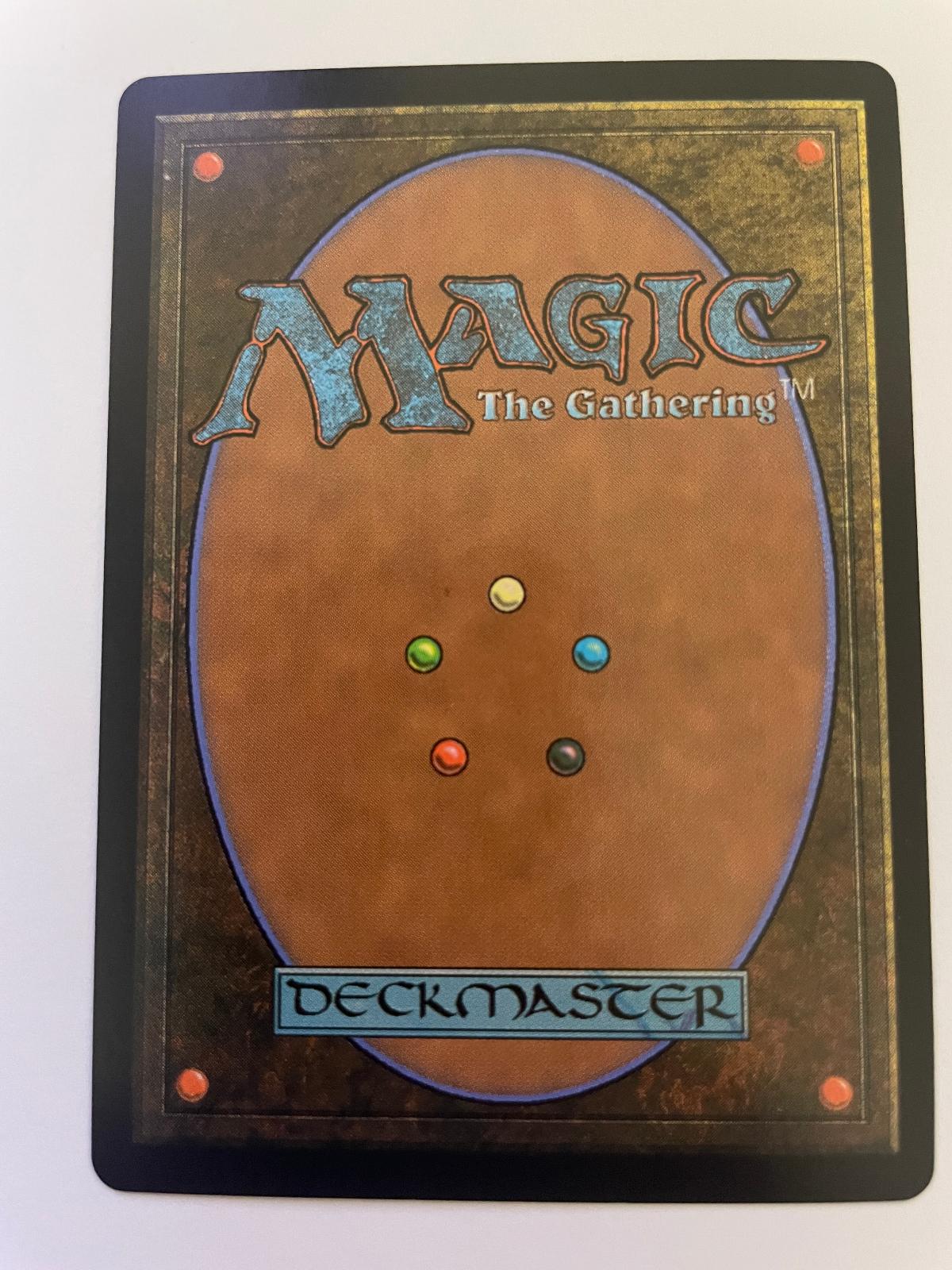 Burst Lightning 192 Common Foundations Magic: The Gathering Near Mint