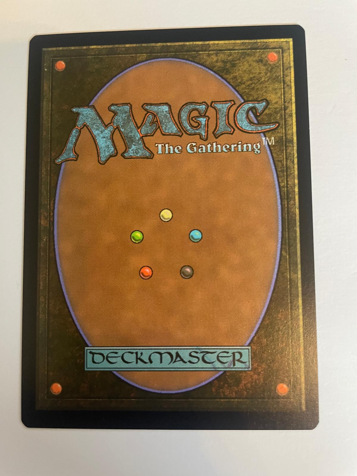 Boggart Prankster 93 Lorwyn Eclipsed ECL NM