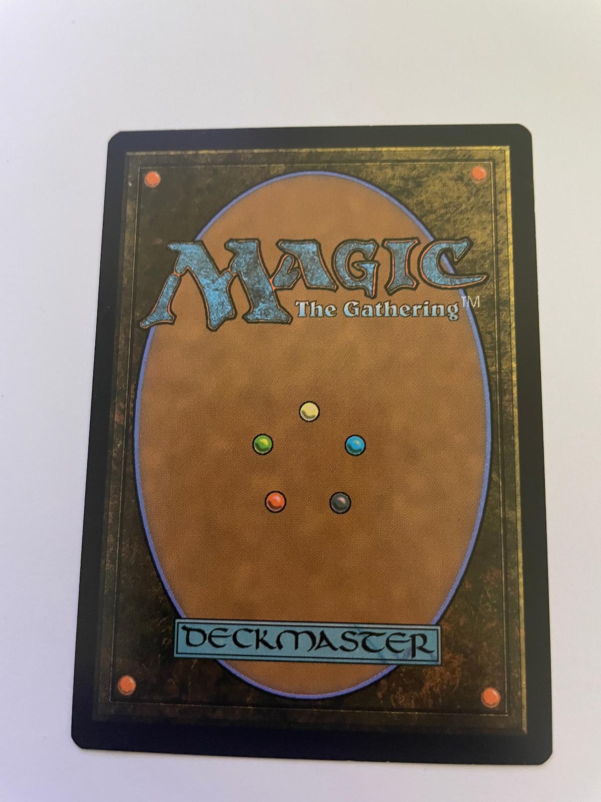 Howler's Heavy 46 Common Aetherdrift Magic: The Gathering Near Mint