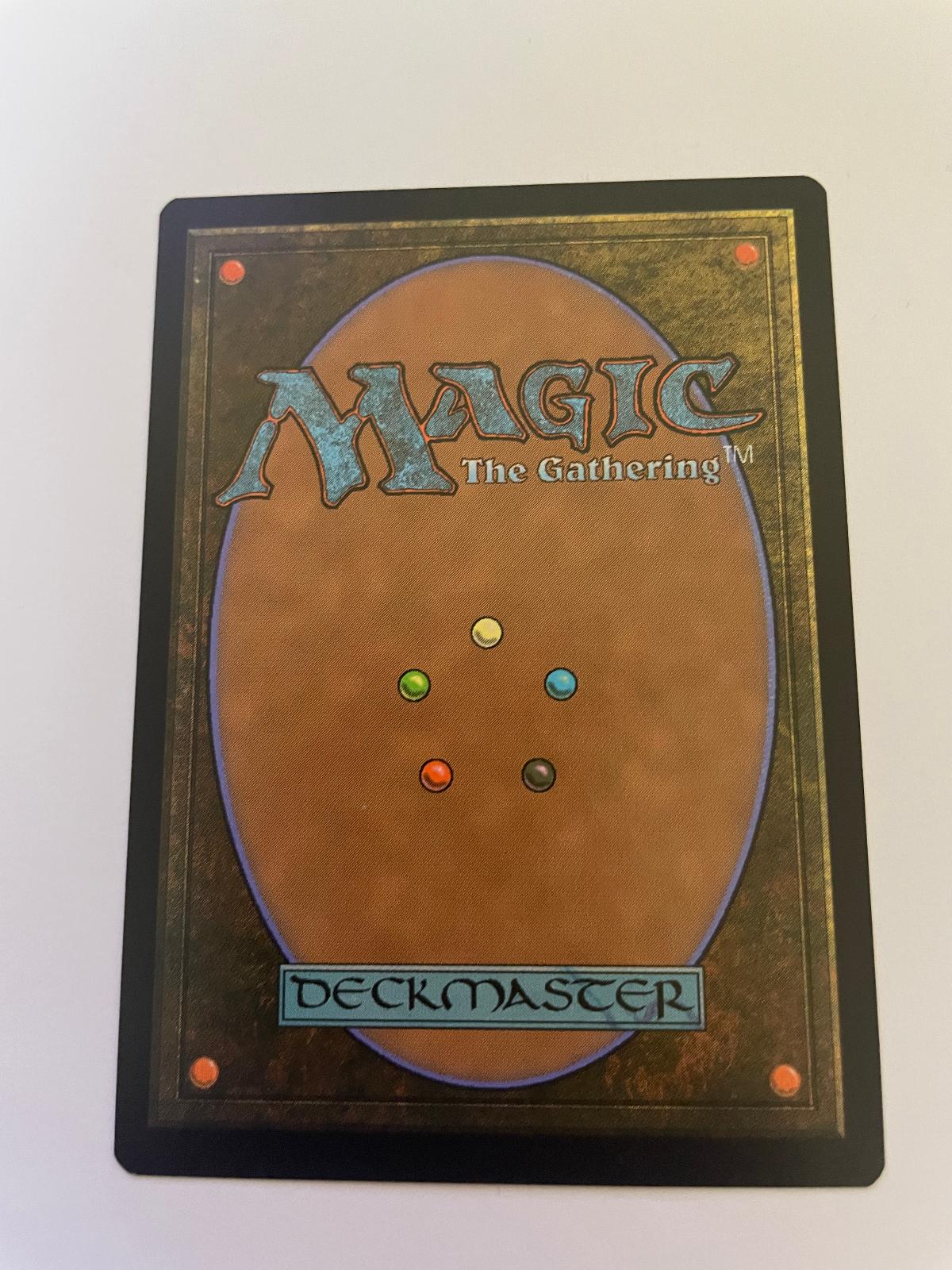 Garnet, Princess of Alexandria 222 FINAL FANTASY Magic: The Gathering NM
