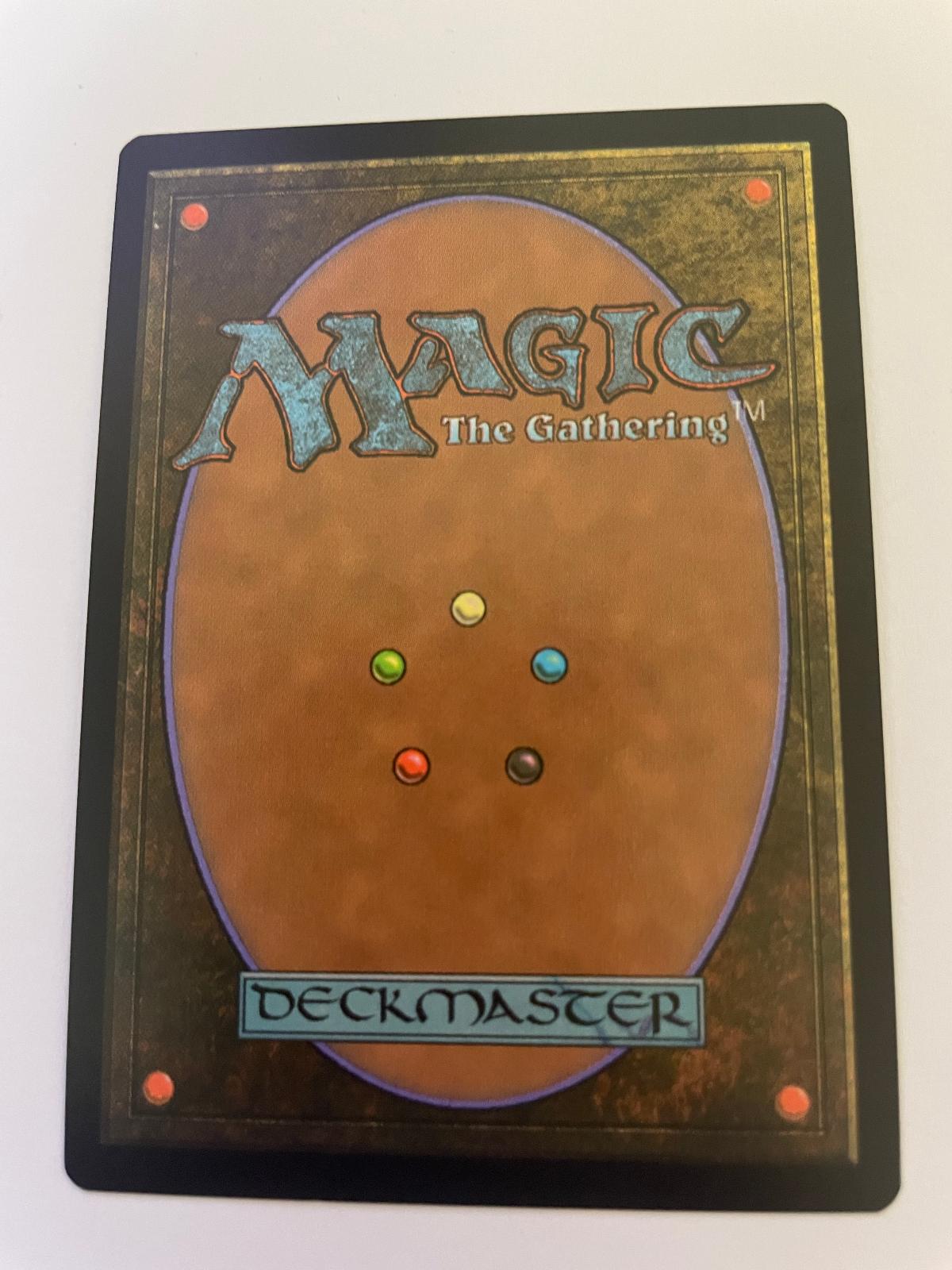 Drill Too Deep 133 Common Edge of Eternities Magic: The Gathering Near Mint
