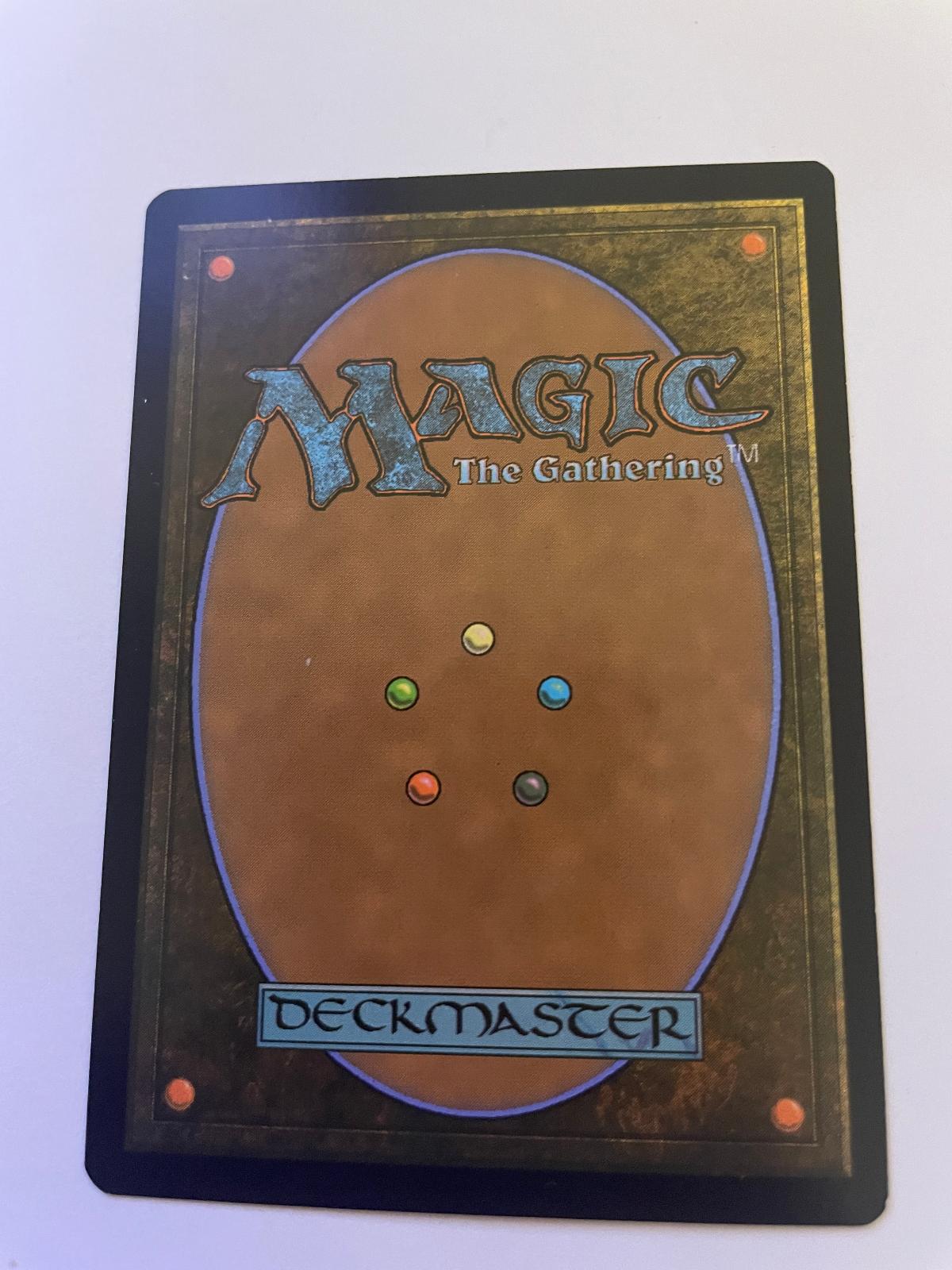 Starport Security 39 Common Edge of Eternities Magic: The Gathering Near Mint