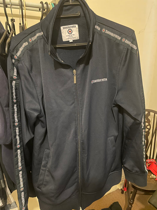 LAMBRETTA TOP L