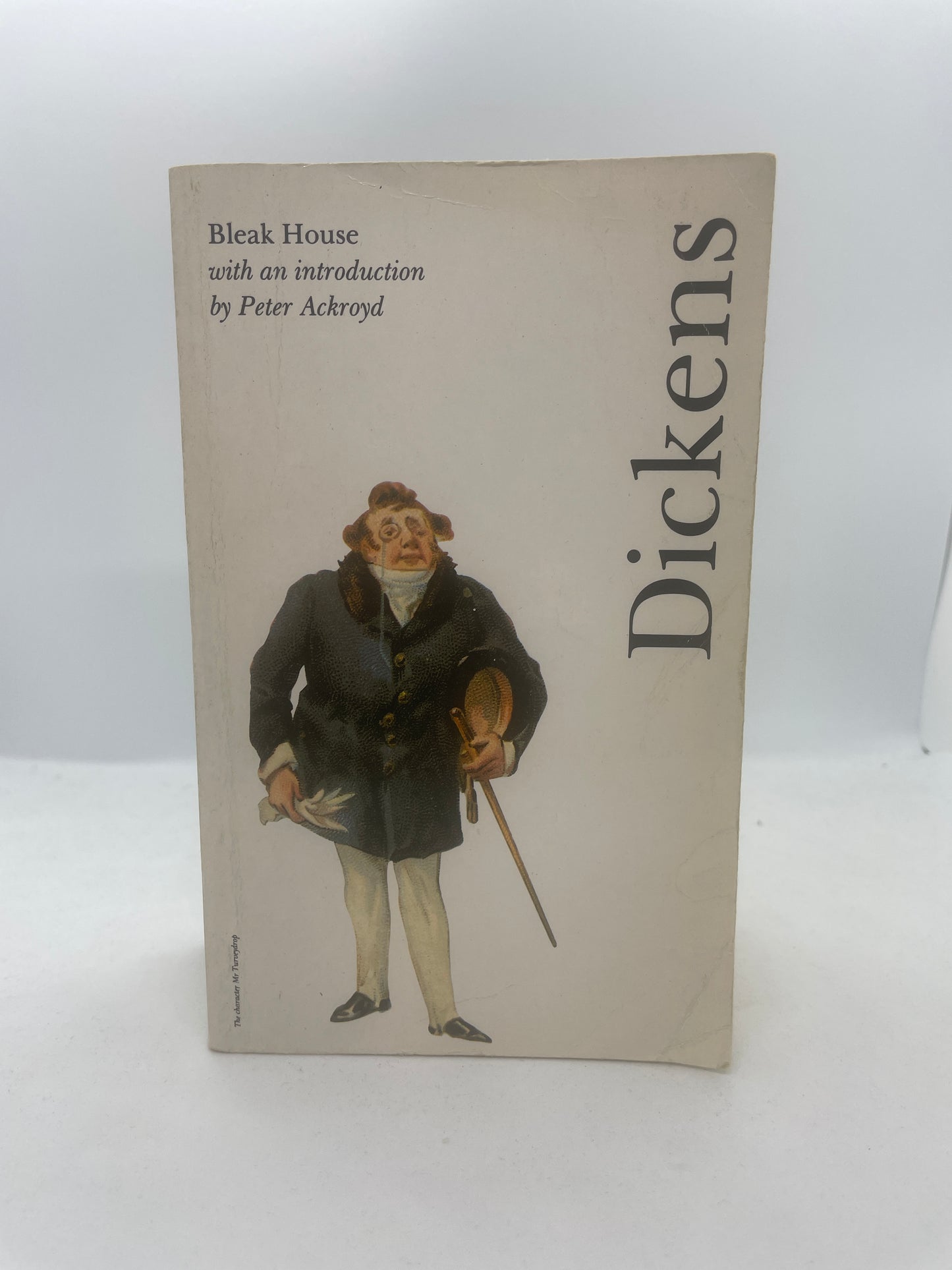 Charles Dickens - Bleak House
