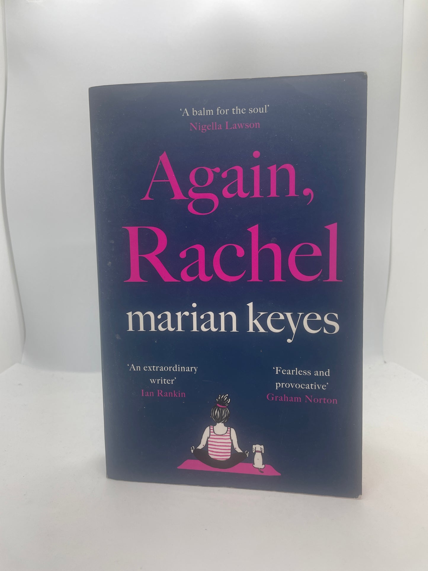 Marian Keyes - Again, Rachel