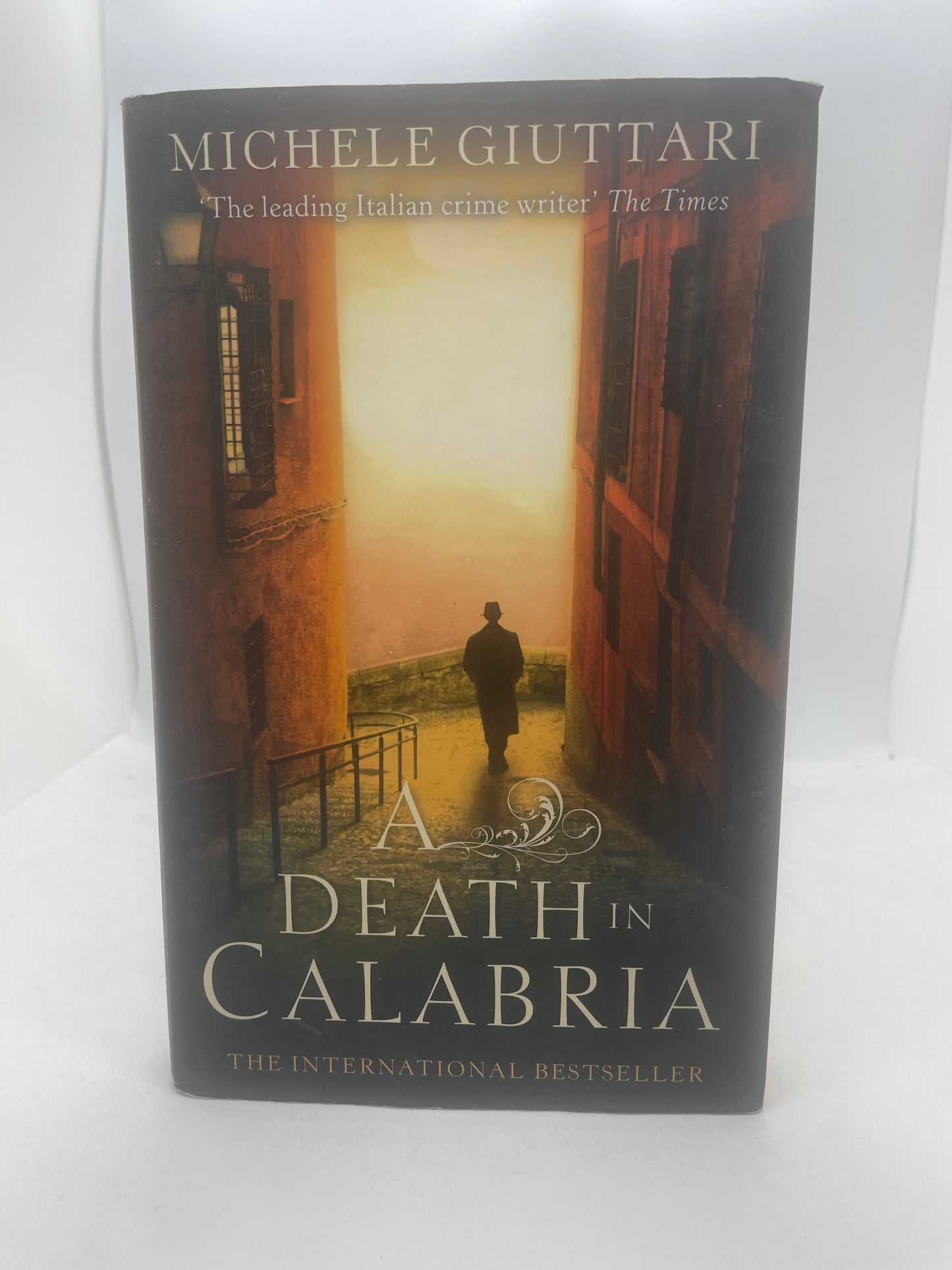 Michele Giutarri - A Death In Calabria