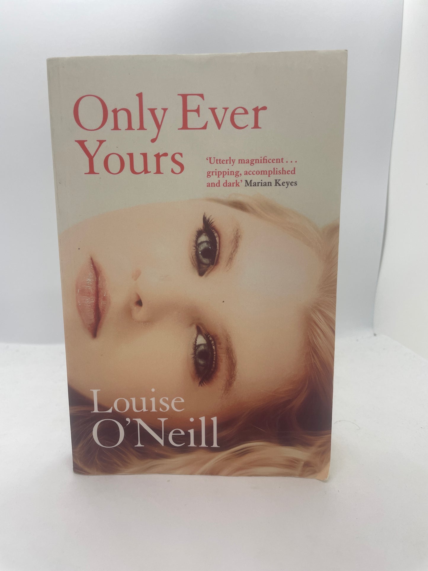 Louise O'Neill - Only Ever Yours