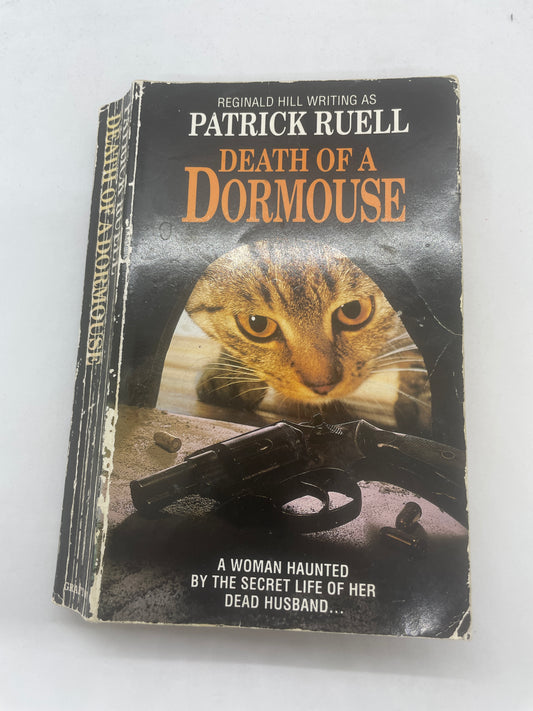 Patrick Ruell - Death Of A Dormouse