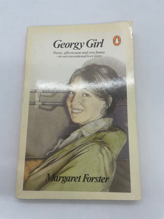 Margaret Forster - Georgy Girl