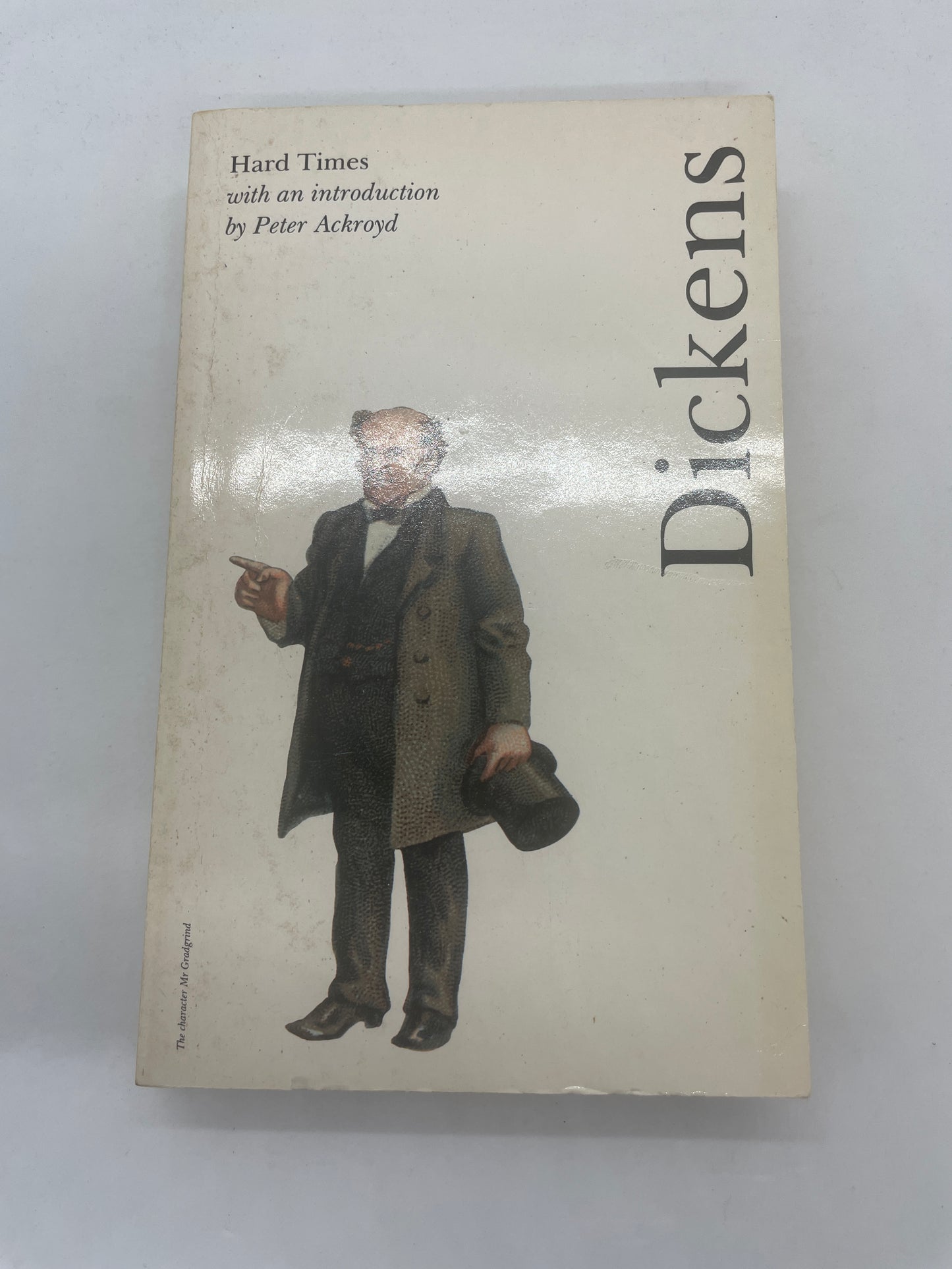 Charles Dickens - Hard Times