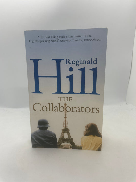Reginald Hill - The Collaborators
