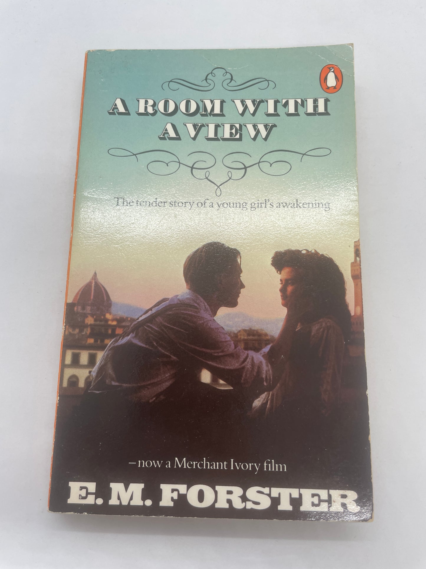 E.M. Forster - A Room With A View