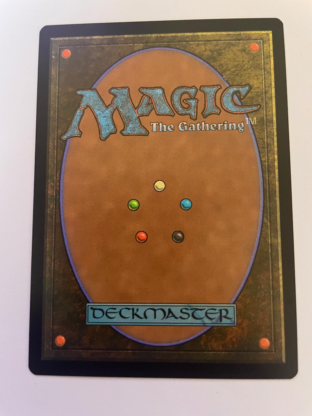 Icecave Crasher 191 Common Edge of Eternities Magic: The Gathering Near Mint