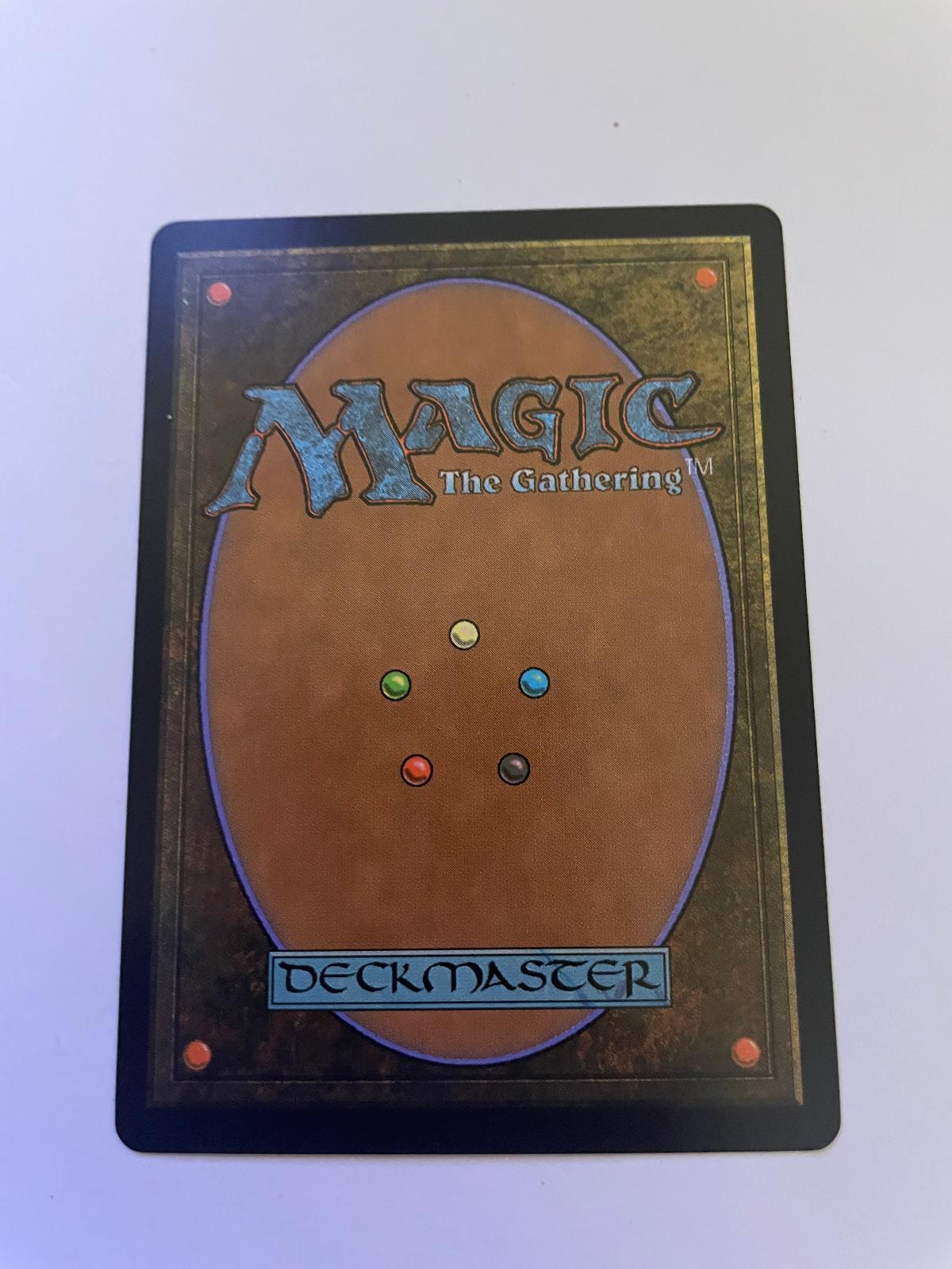 Vayne's Treachery 124 Common FINAL FANTASY Magic: The Gathering Near Mint