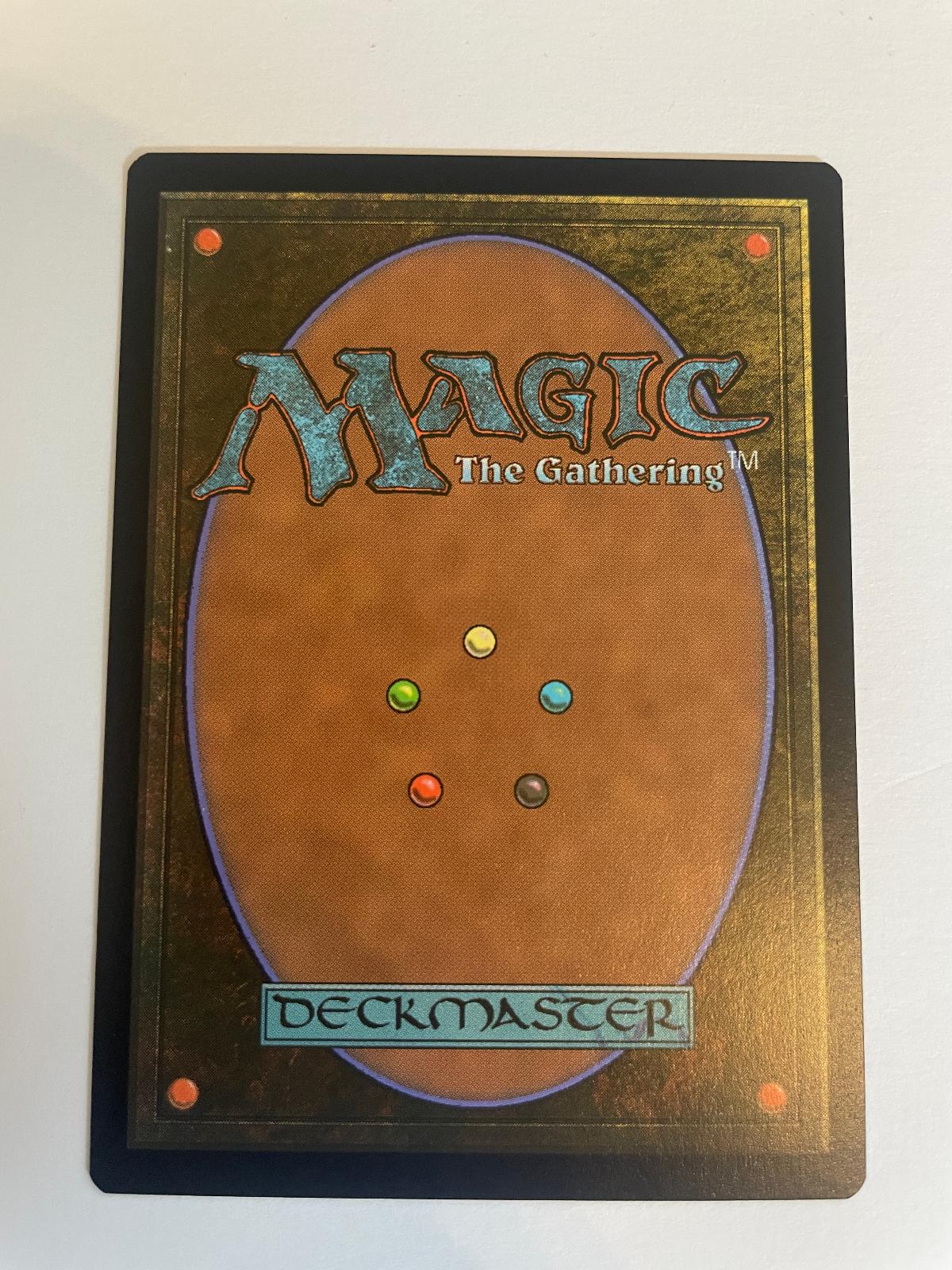 Kulrath Mystic 56 Lorwyn Eclipsed ECL NM