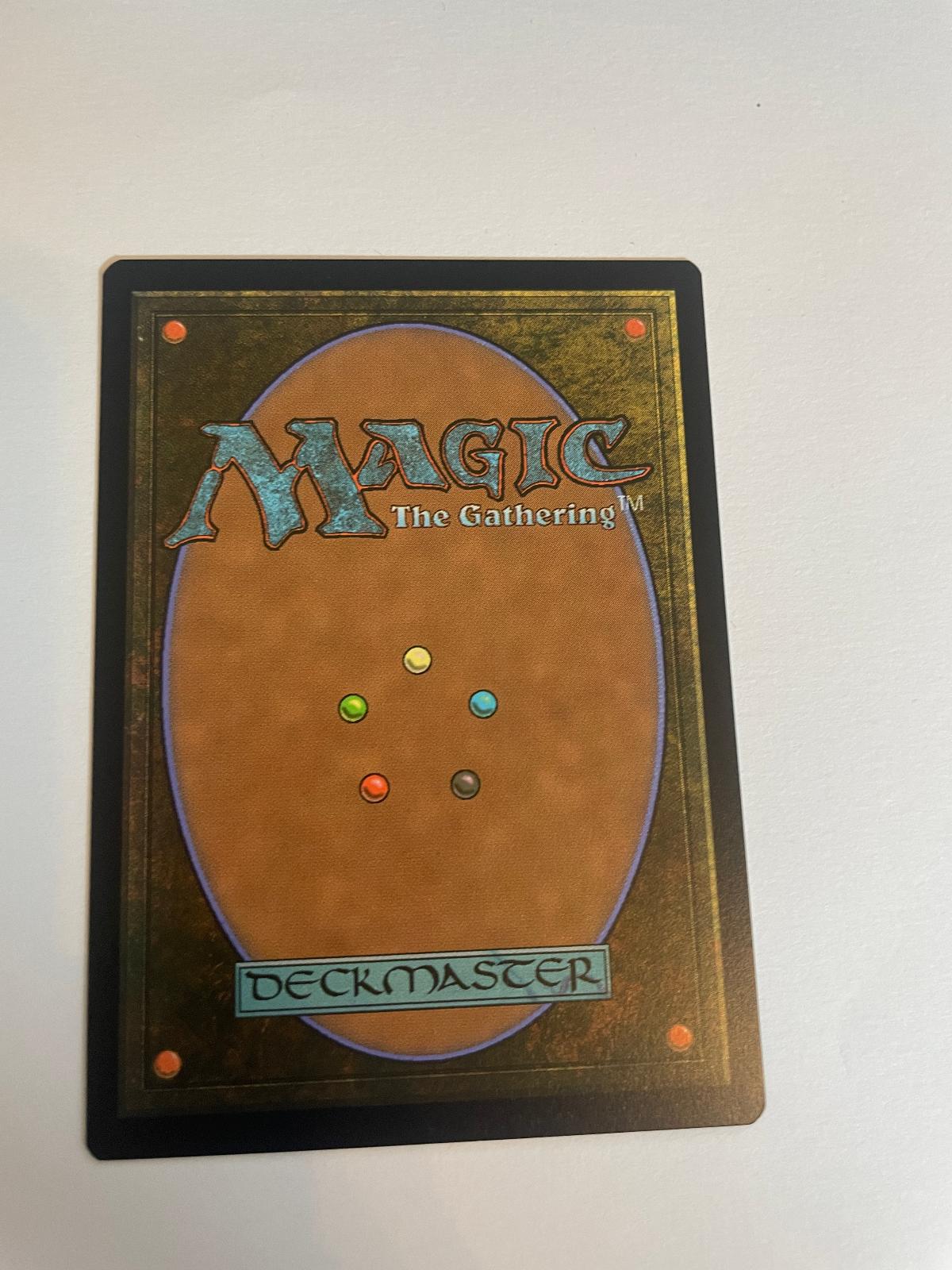 Fire-Rim Form 107 Tarkir: Dragonstorm NM