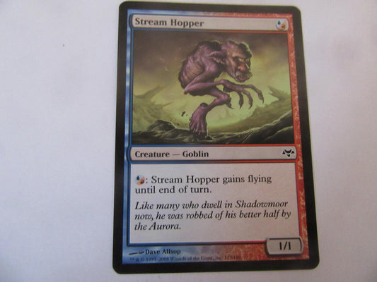 Stream Hopper 113 Eventide NM