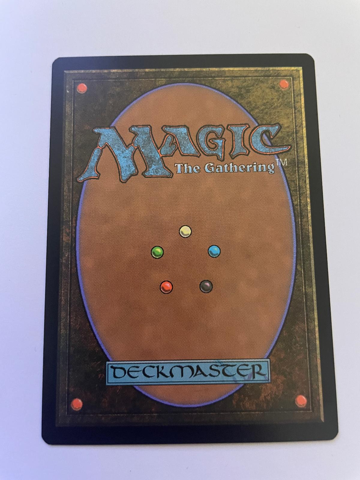 Namazu Trader 107 Common FINAL FANTASY Magic: The Gathering Near Mint