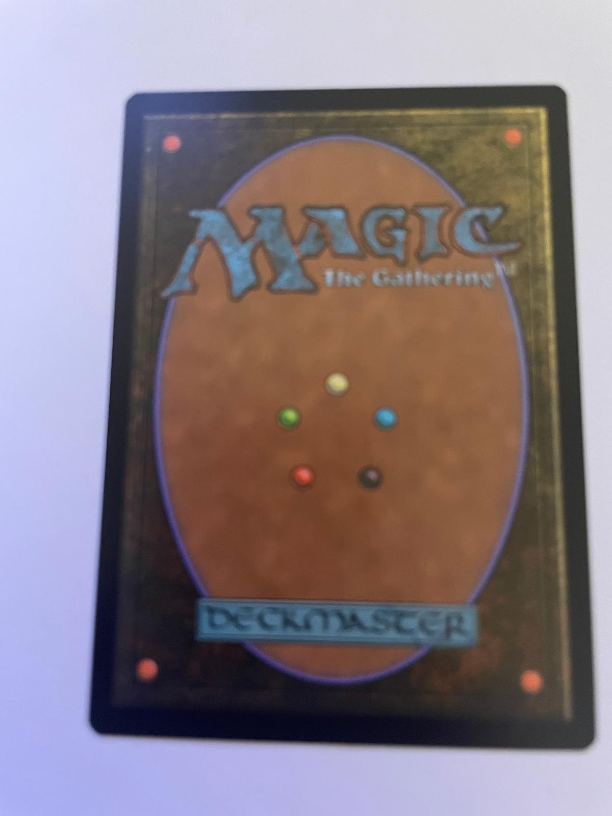 Watery Grasp 82 Common Avatar: The Last Airbender Magic: The Gathering Near Mint