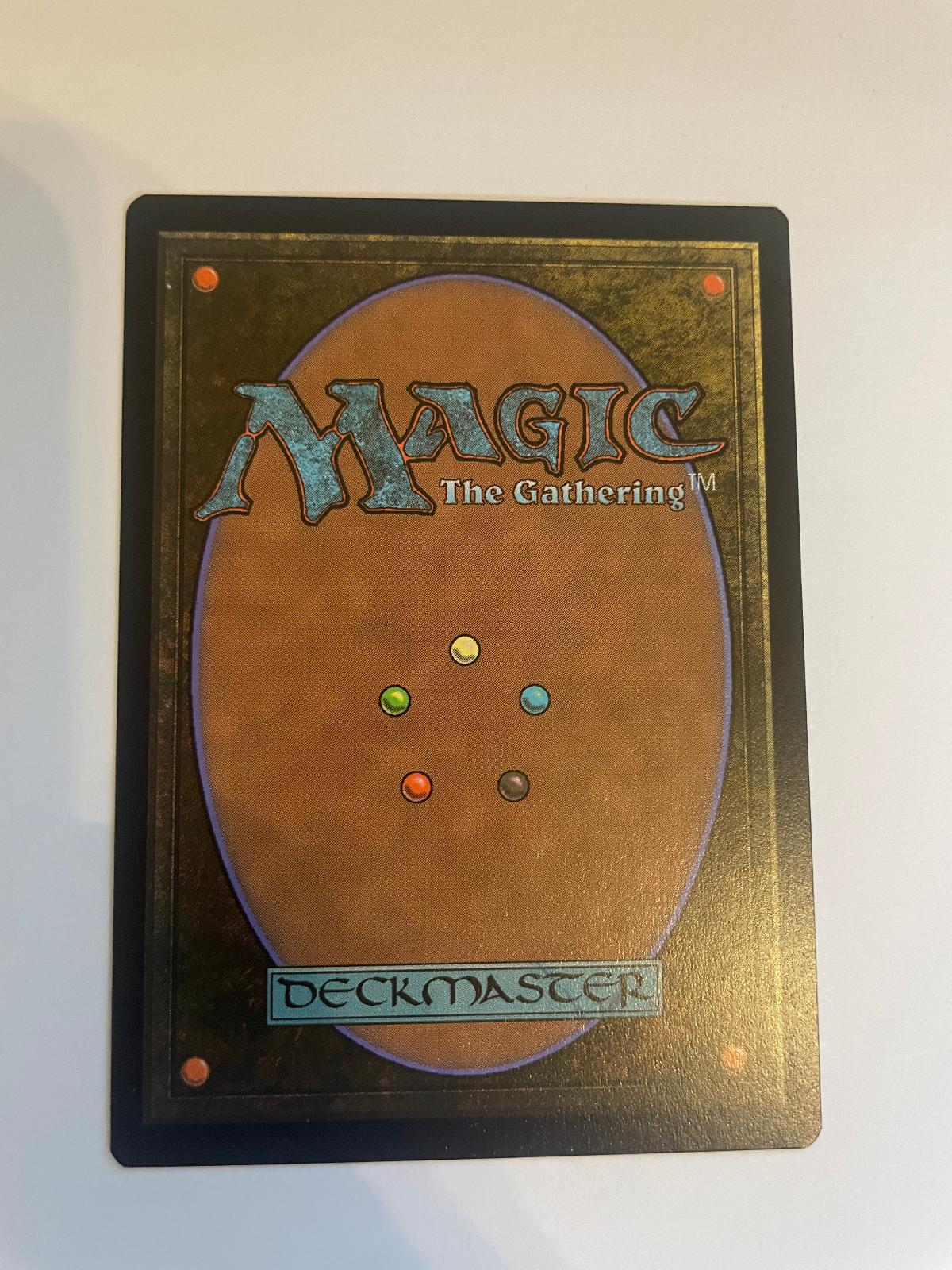 Earth Village Ruffians 219 Avatar: The Last Airbender NM