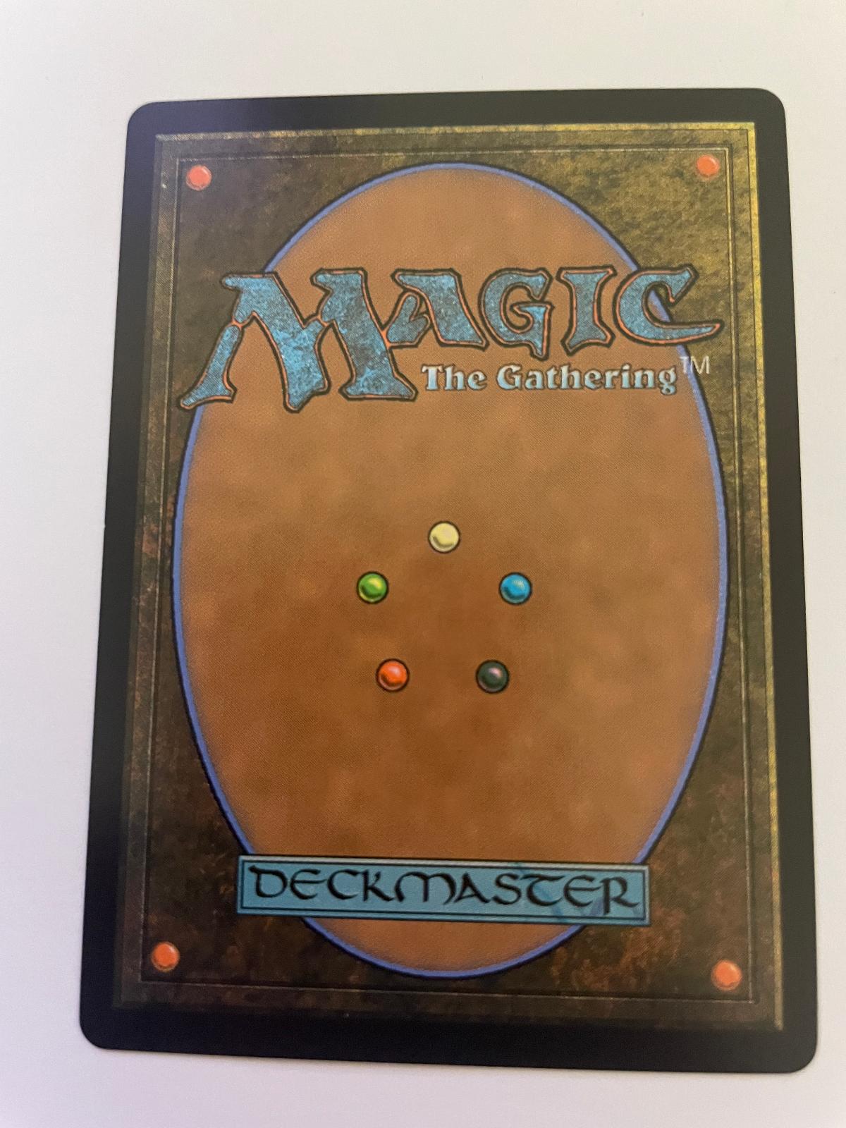 Courageous Goblin 82 Common Foundations Magic: The Gathering Near Mint