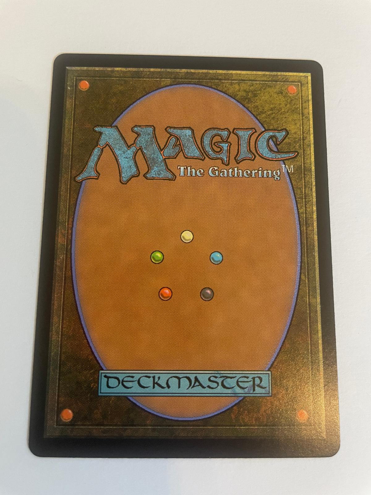 Renewed Faith (Retro Frame) 269 Dominaria Remastered NM
