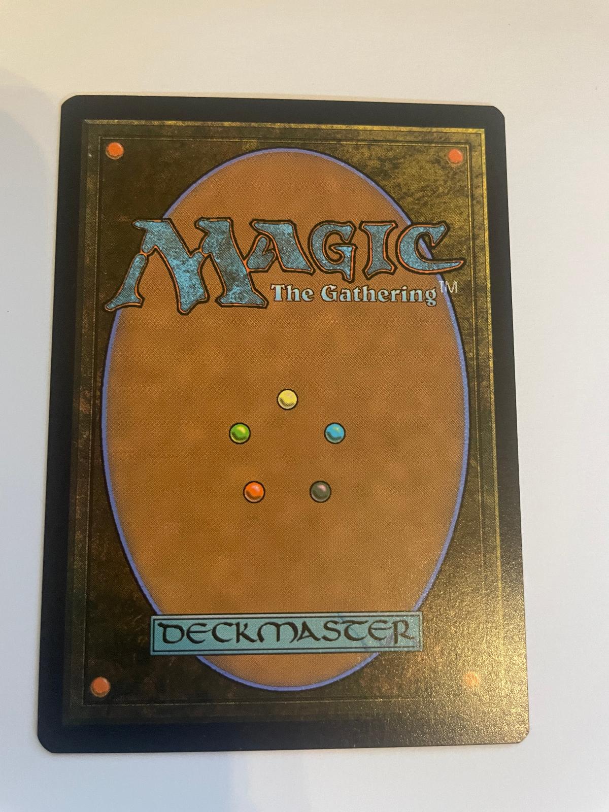 Desperate Bloodseeker 86 Outlaws of Thunder Junction NM