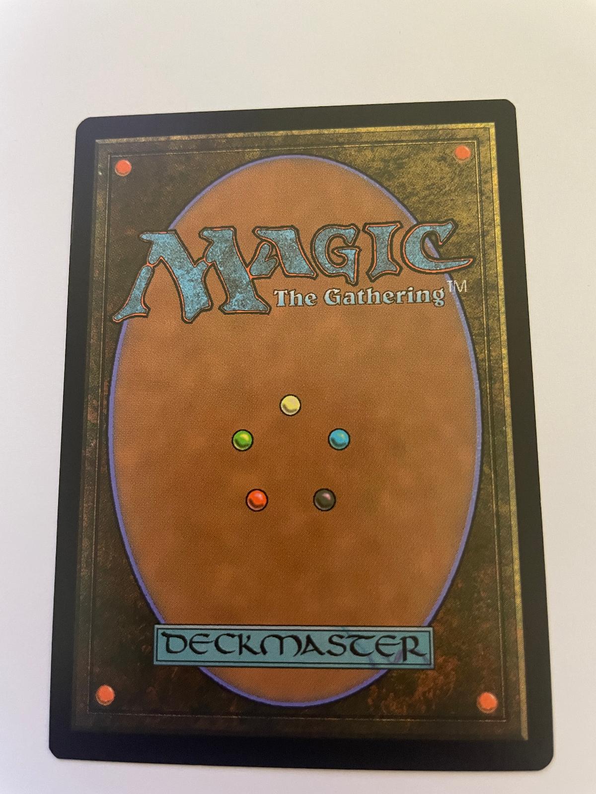 Forecasting Fortune Teller 51 Avatar: The Last Airbender Magic: The Gathering NM