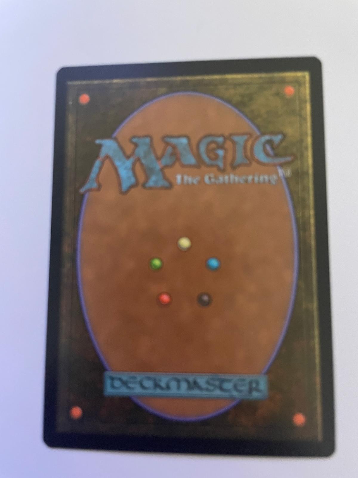 Professional Wrestler 110 Common Marvel's Spider-Man Magic: The Gathering NM
